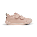 Pretty Brave | Toto Dusky Pink