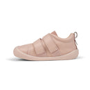 Pretty Brave | Toto Dusky Pink