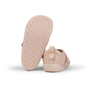 Pretty Brave | Toto Dusky Pink