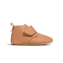 Pretty Brave | Desert Boot Tan Baby Shoe
