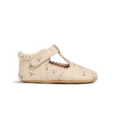 Pretty Brave | Baby Morgan Winter Bloom