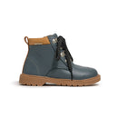 Pretty Brave | Dylan Indigo Combo Boot
