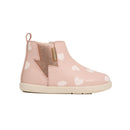 Pretty Brave | Electric Boot Hearts