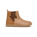 Pretty Brave | Bolt Tan Boot