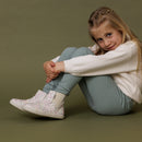 Pretty Brave | Electric Boot - Secret Garden