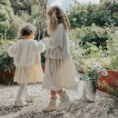 Pretty Brave | Electric Boot - Secret Garden