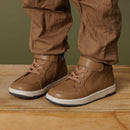 Pretty Brave | Finn Boot - Tan