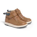 Pretty Brave | Finn Boot - Tan