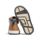 Pretty Brave | Finn Boot - Tan