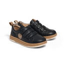 Pretty Brave | Happy Trainer - Black