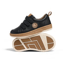 Pretty Brave | Happy Trainer - Black