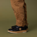 Pretty Brave | Happy Trainer - Black