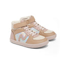 Pretty Brave | Hi-Top - Shimmer