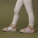 Pretty Brave | Hi-Top - Shimmer