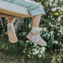 Pretty Brave | Hi-Top - Shimmer