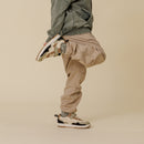 Pretty Brave | Icon Trainer - Lightning