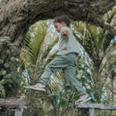 Pretty Brave | Icon Trainer - Lightning