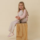 Pretty Brave | Icon Trainer - Sparkle Hearts