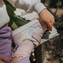 Pretty Brave | Icon Trainer - Sparkle Hearts