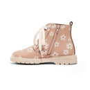 Pretty Brave | London Boot - Petal