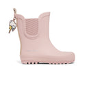 Pretty Brave I Puddle Boot - Blush with Natural
