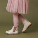 Pretty Brave | WINDSOR BOOT - Stone