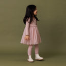 Pretty Brave | WINDSOR BOOT - Stone