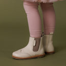 Pretty Brave | WINDSOR BOOT - Stone