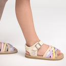 Pretty Brave | Ariel Rainbow