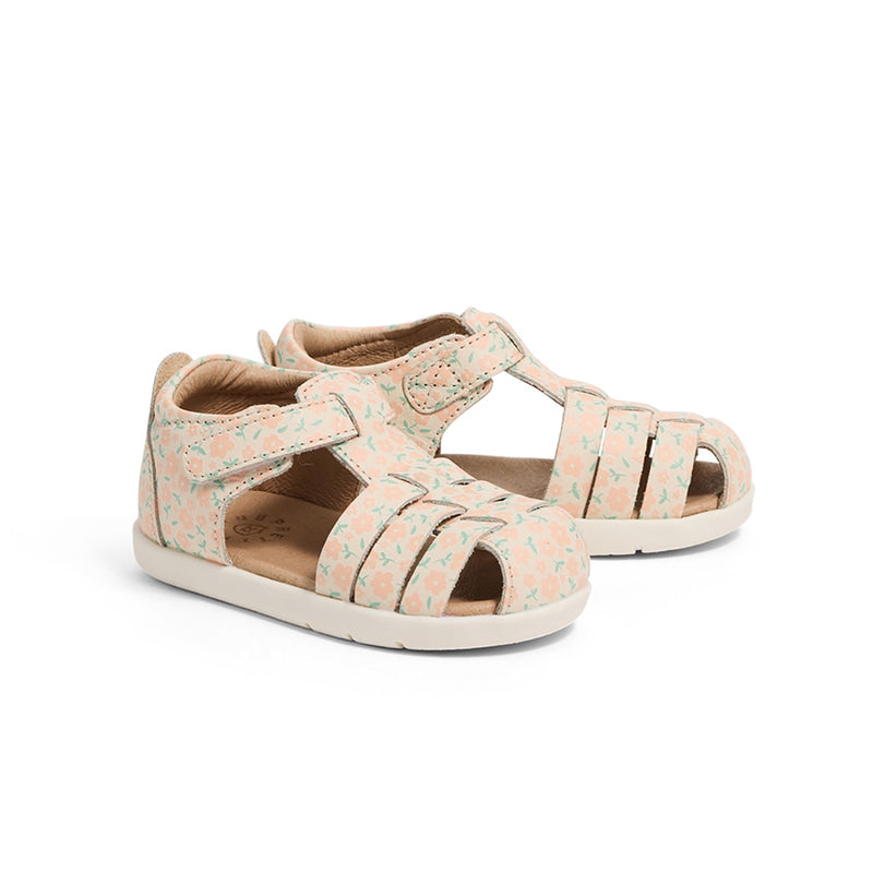 Pretty Brave | Billie Peach Meadow