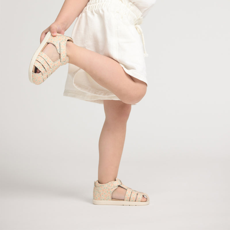 Pretty Brave | Billie Peach Meadow