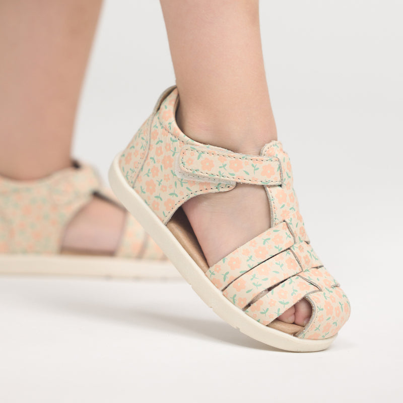 Pretty Brave | Billie Peach Meadow