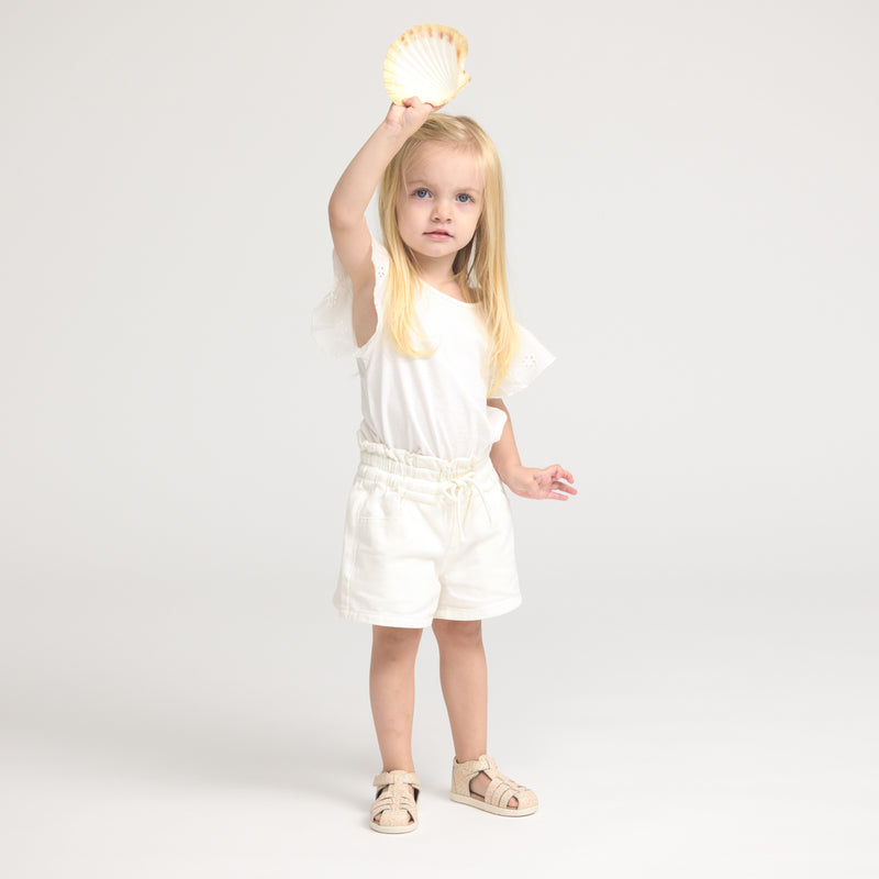 Pretty Brave | Billie Peach Meadow