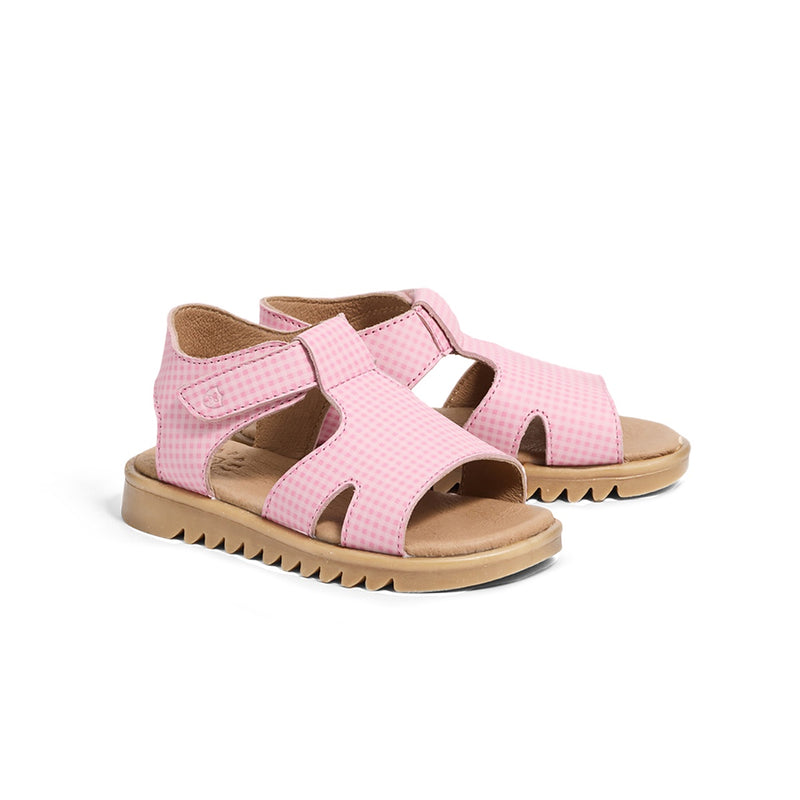 Pretty Brave | Cleo Candy Pink