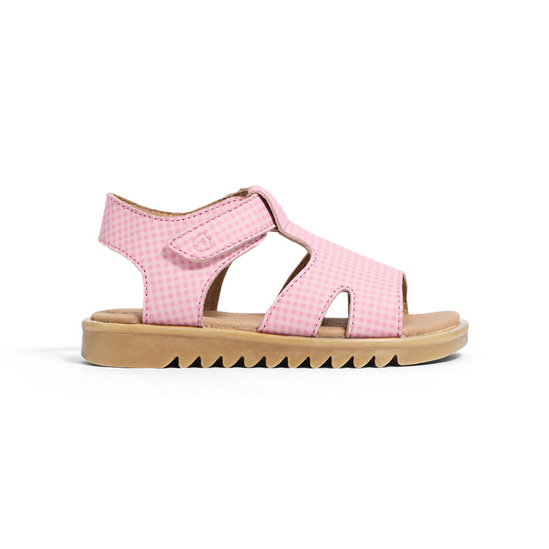 Pretty Brave | Cleo Candy Pink