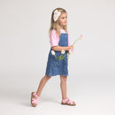 Pretty Brave | Cleo Candy Pink