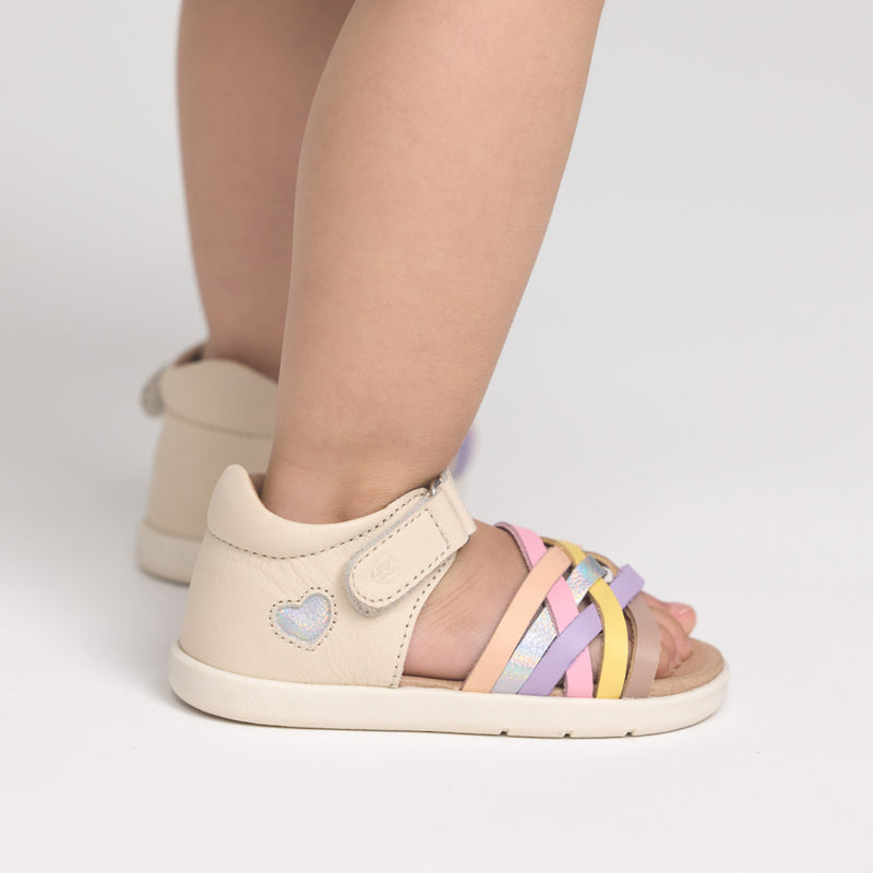 Pretty Brave | Eden Rainbow