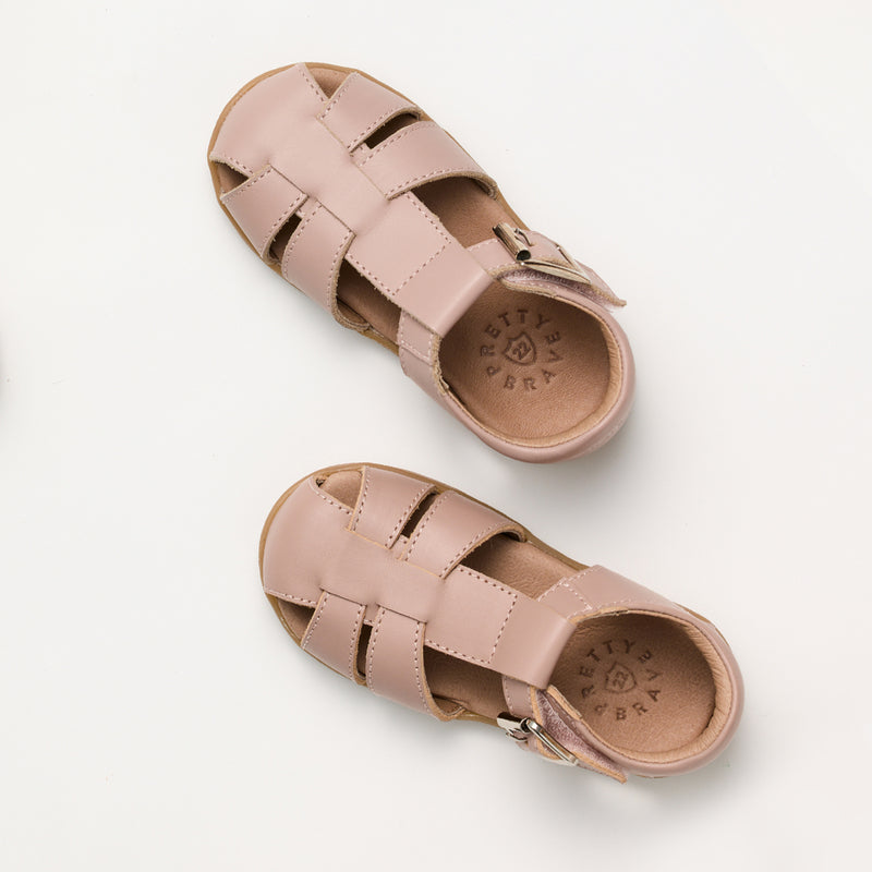 Pretty Brave | Maddie Blush