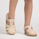 Pretty Brave | Maggie Peach Meadow