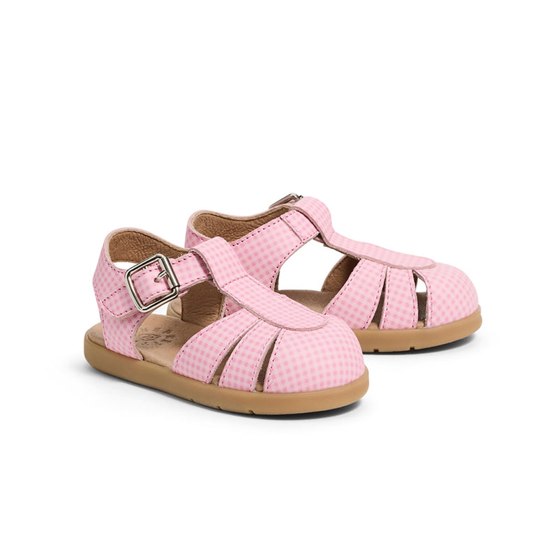 Pretty Brave | Millie Candy Pink