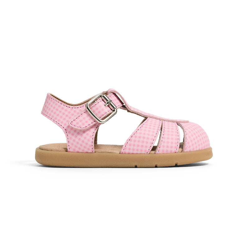 Pretty Brave | Millie Candy Pink