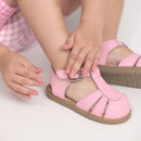 Pretty Brave | Millie Candy Pink