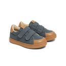 Pretty Brave | Otto Canvas Indigo