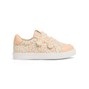 Pretty Brave | Otto Canvas Peach Meadow