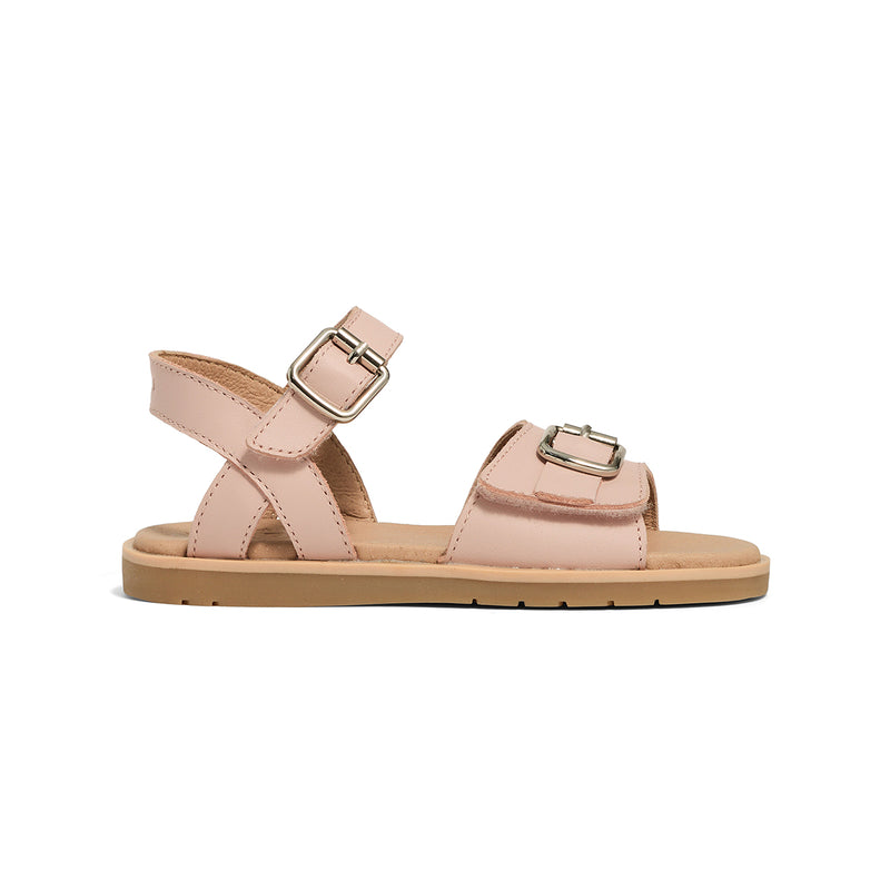 Pretty Brave | Piper Soft Pink