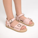 Pretty Brave | Piper Soft Pink