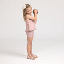 Pretty Brave | Piper Soft Pink