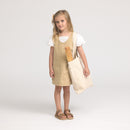 Pretty Brave | Piper Tan