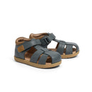 Pretty Brave | Theo Indigo