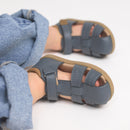 Pretty Brave | Theo Indigo